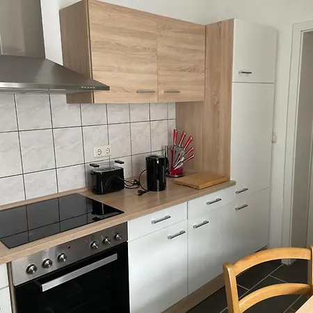 Carmen דירה קרקוב אם זיי